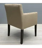 Armchair Austin, upholstery Magma 19 order